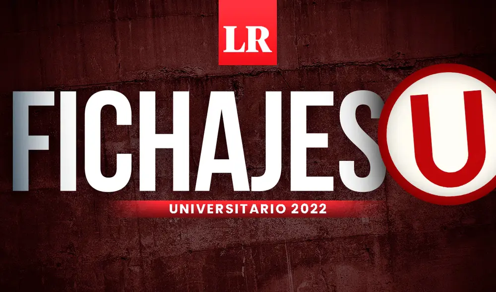Universitario de Deportes participará en la Copa Libertadores 2022 y aspira a ser protagonista de la Liga 1. Foto: composición Fabrizio Oviedo Universitario de Deportes participará en la Copa Libertadores 2022 y aspira a ser protagonista de la Liga 1. Foto: composición Fabrizio Oviedo
