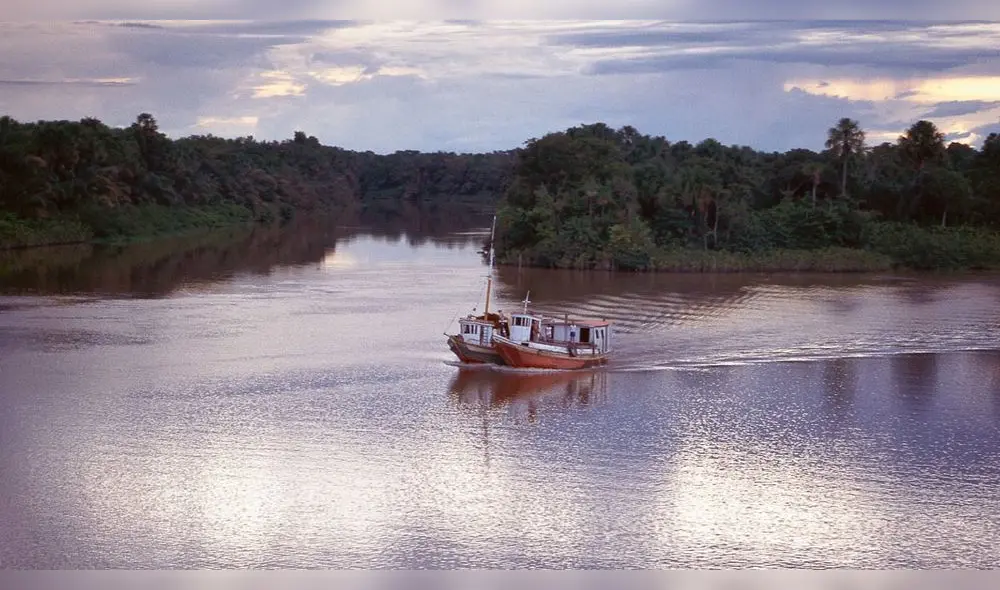 La planificación de los proyectos de infraestructura o extractivos cuente con transparencia y procesos participativos. Foto: difusión