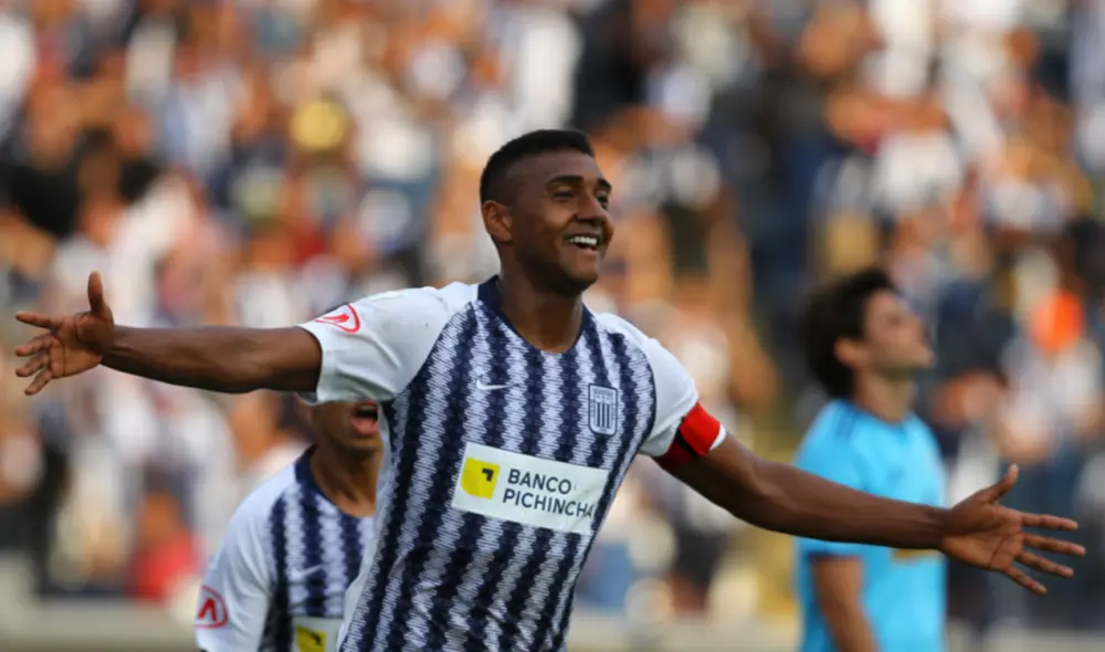 Aldair Fuentes juega en el Fuenlabrada de la Segunda División de España. Foto: GLR