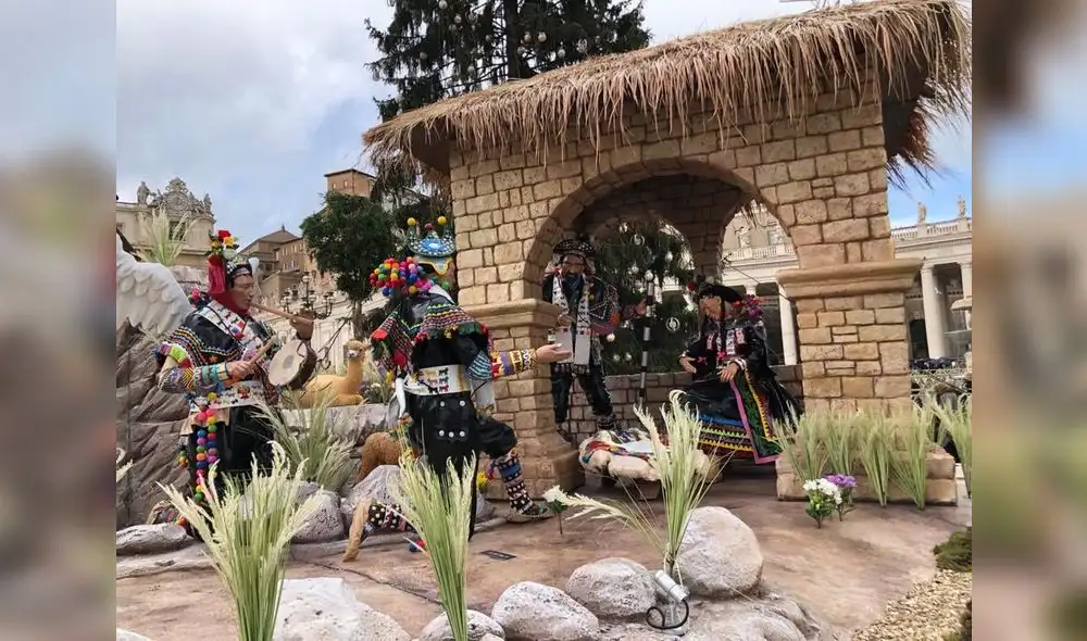 Evento fue anunciado por el canciller Oscar Maúrtua en conferencia de prensa en la Presidencia del Consejo de Ministros (PCM). Foto: MRE