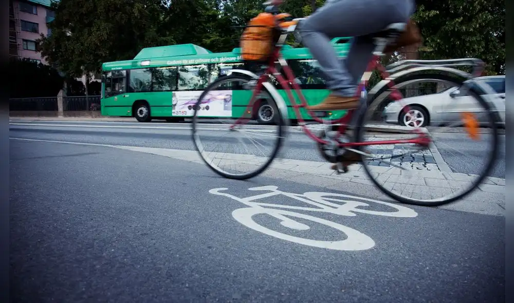 El evento fue transmitido por las redes de La República. Foto: difusión El evento fue transmitido por las redes de La República. Foto: difusión