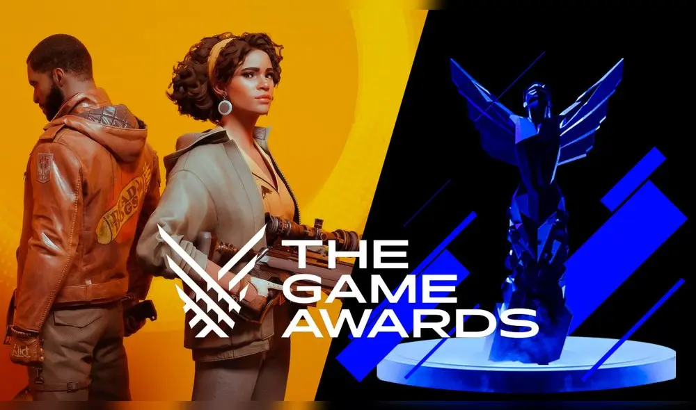 The Game Awards se transmitirá en vivo desde el Microsoft Theater de Los Ángeles, Estados Unidos. Foto composición La República The Game Awards se transmitirá en vivo desde el Microsoft Theater de Los Ángeles, Estados Unidos. Foto composición La República