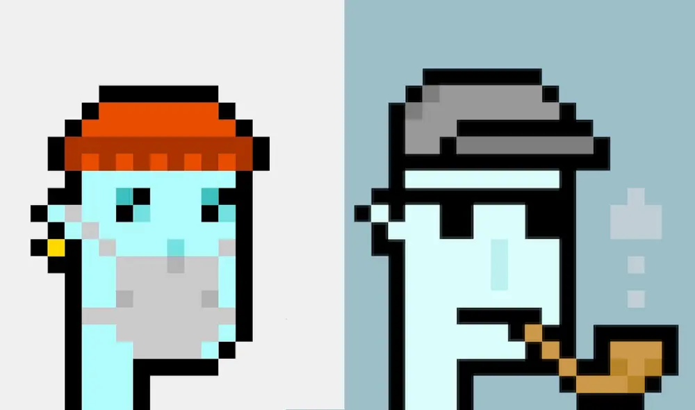 Los compradores de NFT obtienen un bien único que se almacena como certificados digitales de propiedad. Foto: Composición LR Los compradores de NFT obtienen un bien único que se almacena como certificados digitales de propiedad. Foto: Composición LR