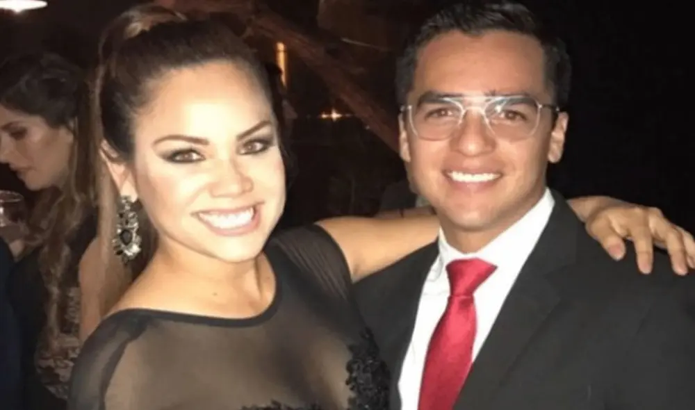 El abogado de San Martín indica que ella tiene sólidos fundamentos, pero que no declarará a los medios hasta que terminen las investigaciones. Foto: Captura / Instagram El abogado de San Martín indica que ella tiene sólidos fundamentos, pero que no declarará a los medios hasta que terminen las investigaciones. Foto: Captura / Instagram