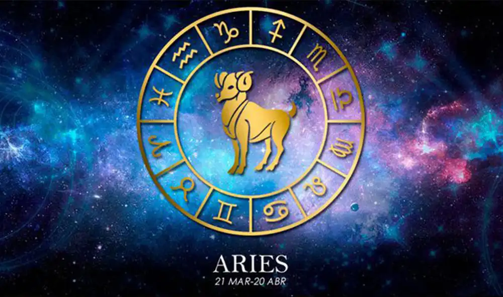 Horóscopo de Aries hoy. Conoce qué te deparan los astros en el amor, dinero y trabajo. Foto: composición La República Horóscopo de Aries hoy. Conoce qué te deparan los astros en el amor, dinero y trabajo. Foto: composición La República