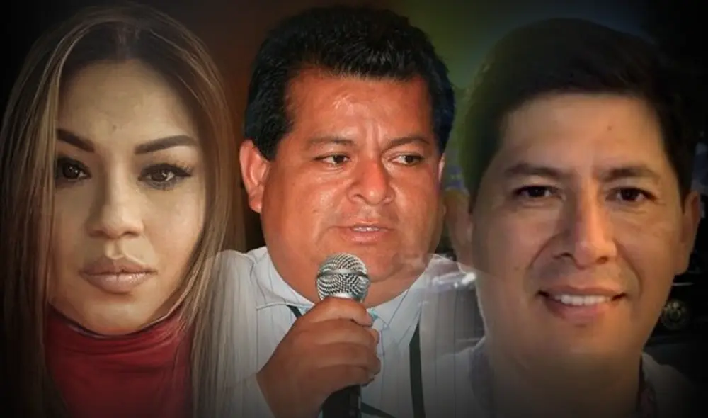 Foto: composición de Fabrizio Oviedo/La República