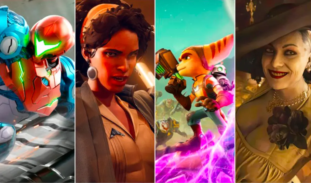 La ceremonias más importantes de la industria nos permitirá conocer cuál será el GOTY y los demás títulos que conquisten las categorías. Foto: Den of Geek