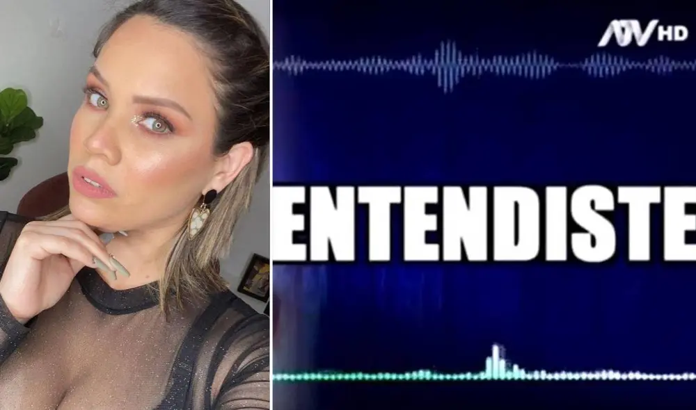 Andrea San Martín está siendo acusada por su expareja de presuntamente maltratar a su menor hija. Foto: composición/Instagram Andrea San Martín está siendo acusada por su expareja de presuntamente maltratar a su menor hija. Foto: composición/Instagram