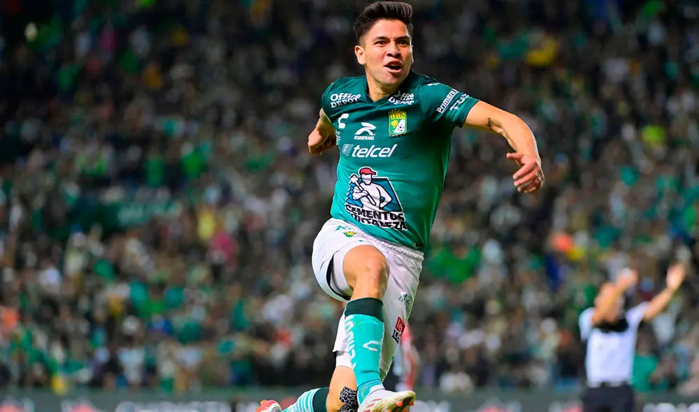 León terminó la etapa regular en la tercera posición. Foto: Twitter Liga MX