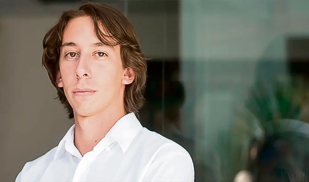 Reto. Rodrigo Salazar pide que acuerdo no quede en el papel. Foto: difusión