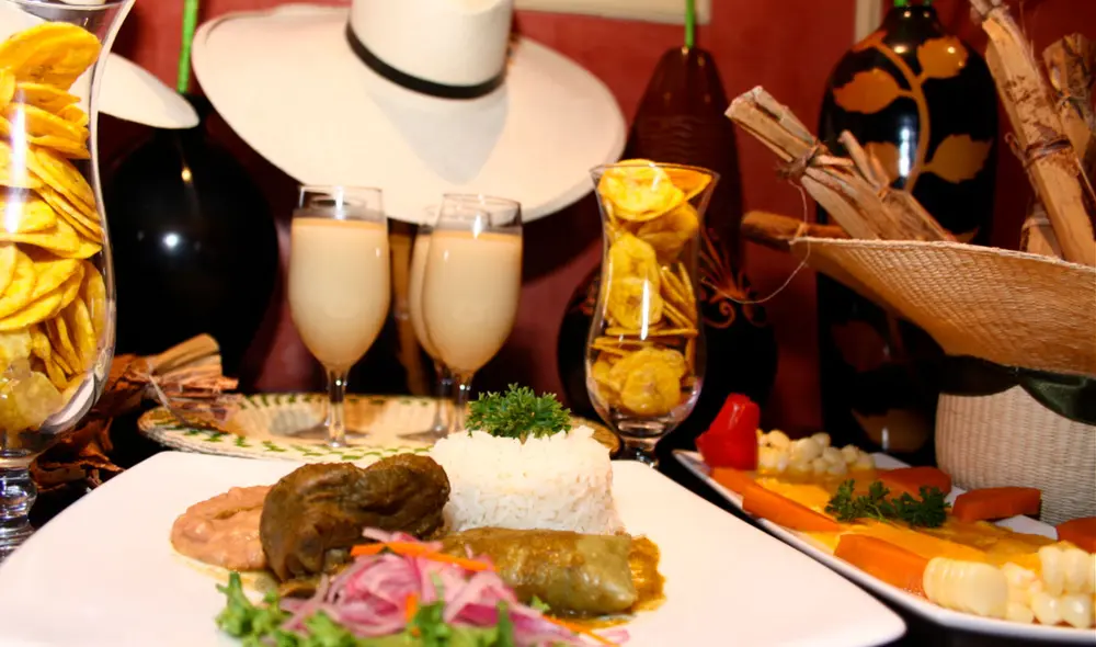 Piura tiene muchos platos típicos deliciosos arraigados en su tradición. Foto:  La República