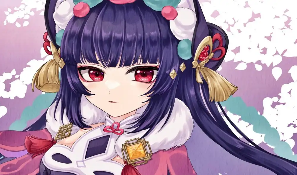 Genshin Impact es el RPG más popular en la actualidad. Foto: miHoYo