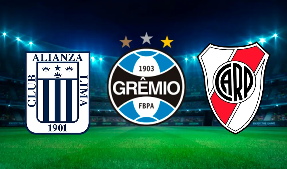 En total, son 14 los grandes equipos de Sudamérica que descendieron. Foto: Composición GLR En total, son 14 los grandes equipos de Sudamérica que descendieron. Foto: Composición GLR