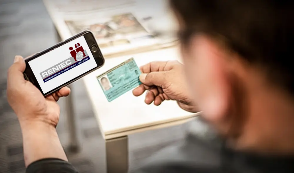 Averigua aquí cómo saber la fecha de emisión de tu DNI para que realices sin contratiempos tus trámites personales. Foto: composición LR/Jazmin Ceras