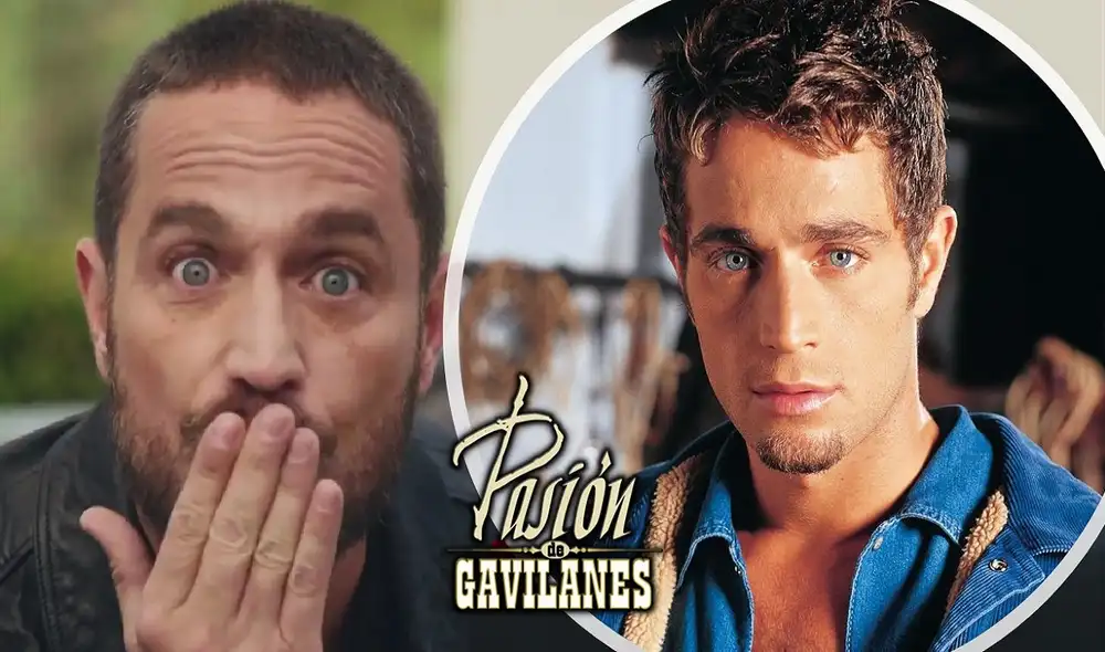 Pasión de gavilanes 2 llegará a Telemundo en febrero de 2022. Foto: composición/Telemundo/Michel Brown/Instagram