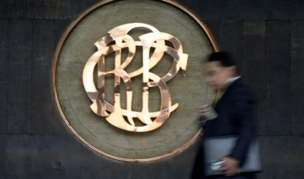 El directorio del Banco Central de Reserva elevó a 2,50% la tasa de interés de referencia. Foto: Andina.