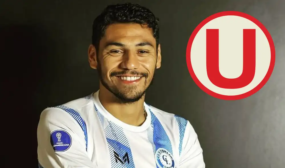 Ángel Cayetano jugó en Real Garcilaso en el 2016. Foto: Instagram de Ángel Cayetano. Ángel Cayetano jugó en Real Garcilaso en el 2016. Foto: Instagram de Ángel Cayetano.