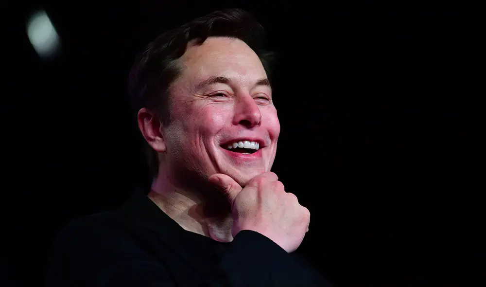 “Estoy pensando en dejar mis trabajos y convertirme en un influencer a tiempo completo”, escribio Elon Musk en Twitter. “Estoy pensando en dejar mis trabajos y convertirme en un influencer a tiempo completo”, escribio Elon Musk en Twitter.