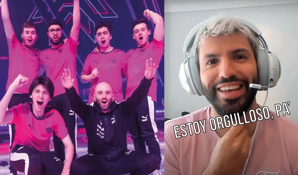 Latinoamérica dice presente en la competencia más importante del videojuego shooter Valorant. Foto: composición LR