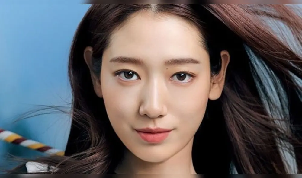 La actriz Park Shine Hye confirmó su embarazo a finales de noviembre. Foto: SALT