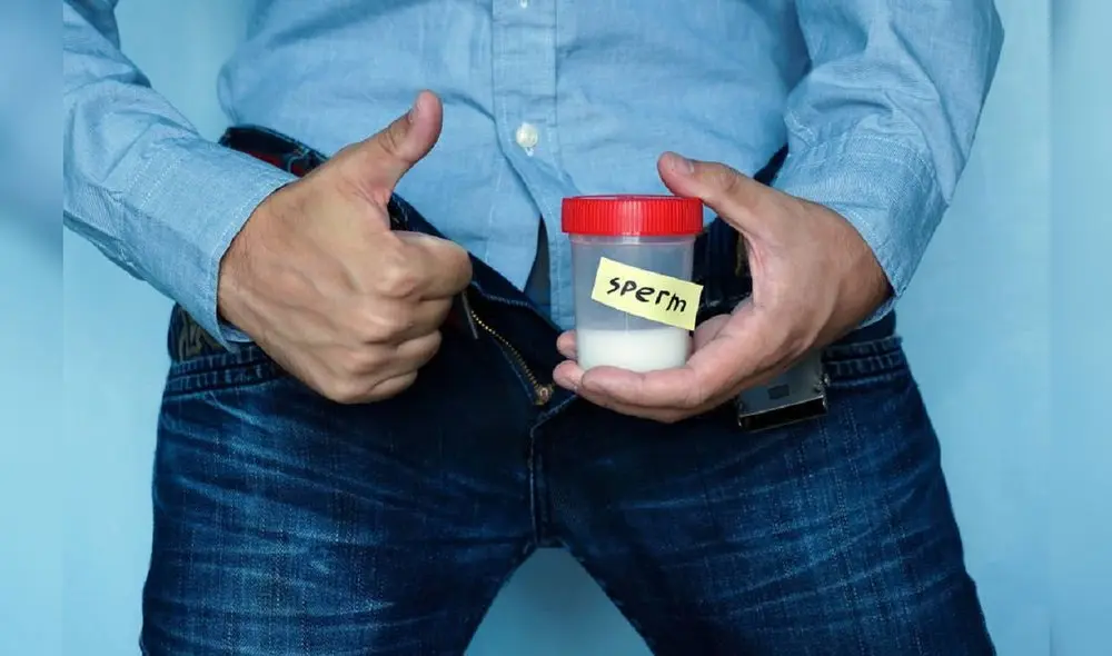 La donación de semen permite ayudar a personas con problemas reproductivos a tener un hijo biológico. La donación de semen permite ayudar a personas con problemas reproductivos a tener un hijo biológico.