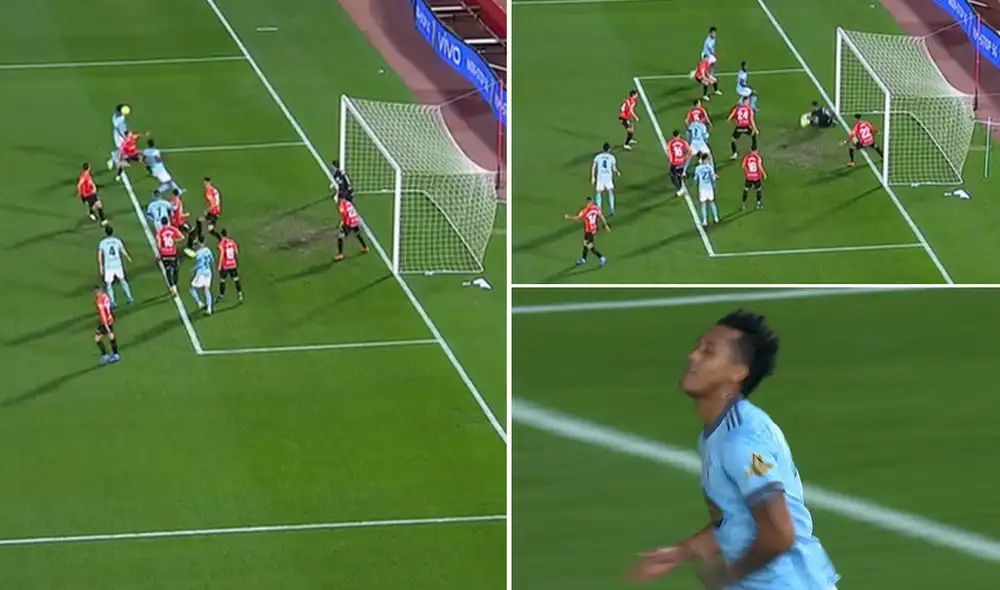 Renato Tapia todavía no ha marcado goles con el Celta de Vigo. Foto: captura de ESPN 2 Renato Tapia todavía no ha marcado goles con el Celta de Vigo. Foto: captura de ESPN 2