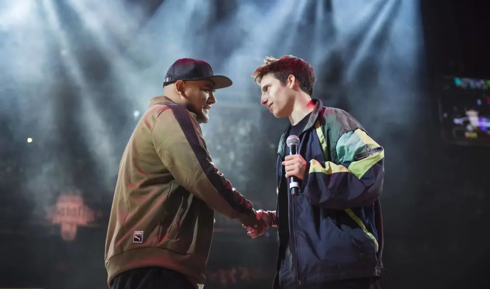 España, Argentina y México son los países que más veces ganaron Red Bull Internacional. Foto: Red Bull