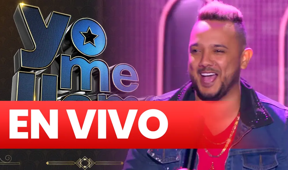 Yo me llamo Colombia 2021 se transmite de lunes a sábado a través de Caracol TV. Foto: Composición LR Yo me llamo Colombia 2021 se transmite de lunes a sábado a través de Caracol TV. Foto: Composición LR