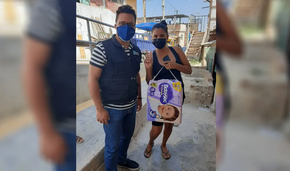 Iniciativa está abierta a instituciones gubernamentales. Foto: difusión Iniciativa está abierta a instituciones gubernamentales. Foto: difusión