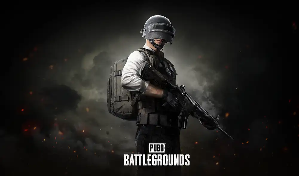 PUBG: Battlegrounds está disponible para PlayStation, Xbox, Google Stadia y computadoras (vía Steam). Foto: Krafton