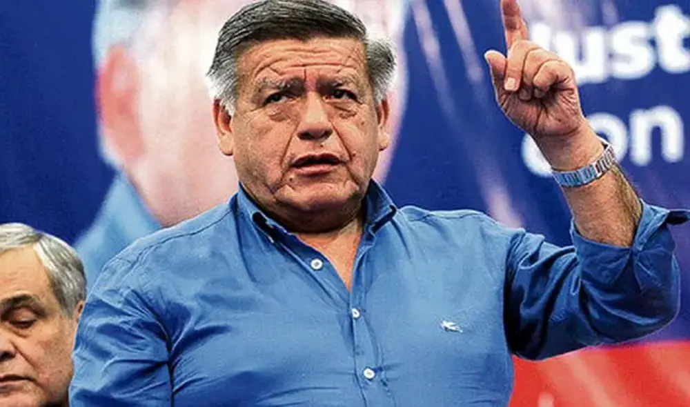 Cesar Acuña destacó como primer punto de prioridad conseguir la vacunación del 100% de la población objetivo. Foto: La República.