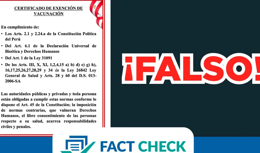 Comunicado del Minsa fue difundido a través de sus redes sociales. Foto: Minsa