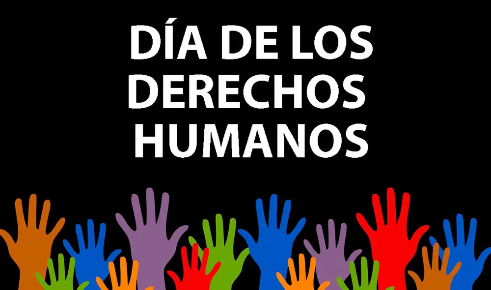 Los derechos humanos son importantes para conseguir el bienestar de todos. Foto: Unesco