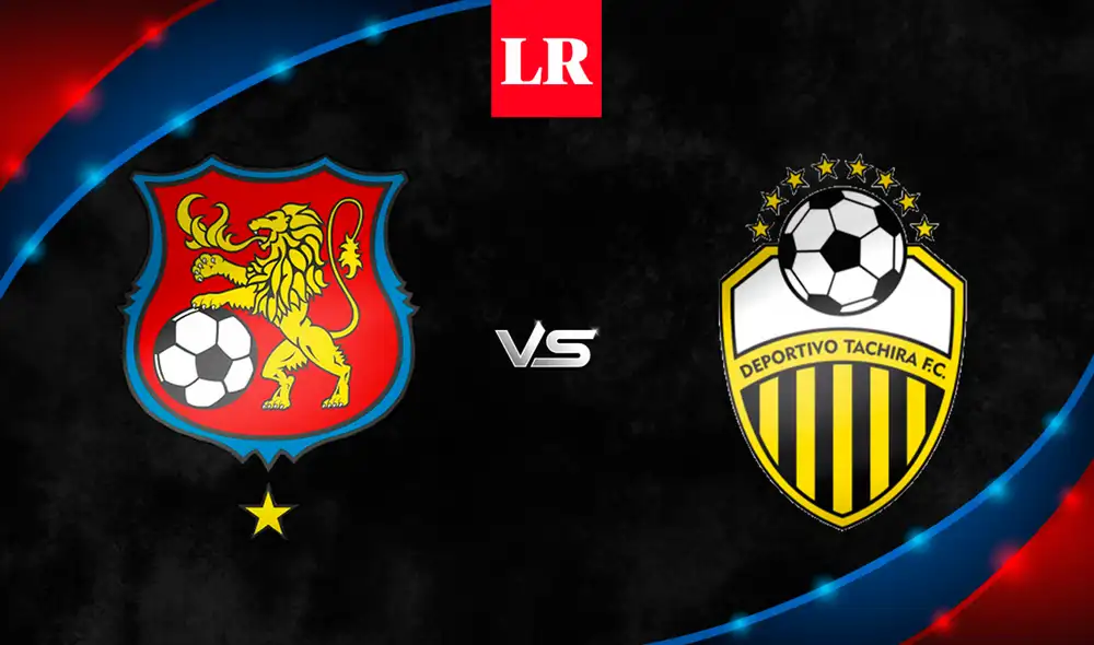 Caracas vs. Deportivo Táchira EN VIVO por la final de la liga venezolana. Foto: Jazmin Ceras/La República Caracas vs. Deportivo Táchira EN VIVO por la final de la liga venezolana. Foto: Jazmin Ceras/La República