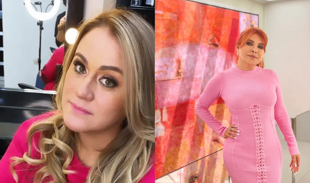 La periodista Lourdes Sacín comenta diversos temas coyunturles a través de su cuenta de Facebook. Foto: Instagram/Lourdes Sacín Rey de Castro/Magaly Medina La periodista Lourdes Sacín comenta diversos temas coyunturles a través de su cuenta de Facebook. Foto: Instagram/Lourdes Sacín Rey de Castro/Magaly Medina