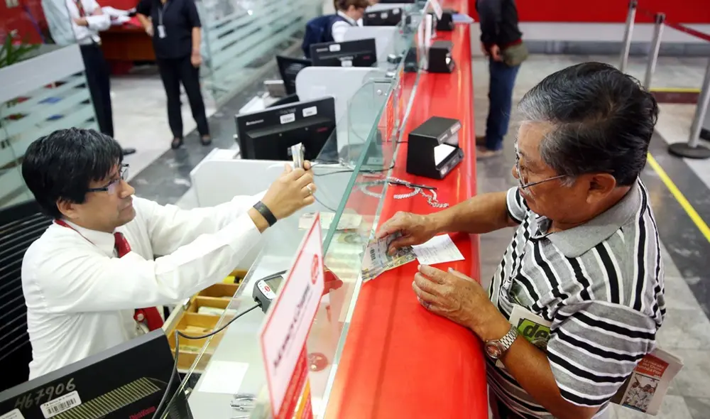 La comisión ad hoc ahora será conformada por siete integrantes. Foto: Andina