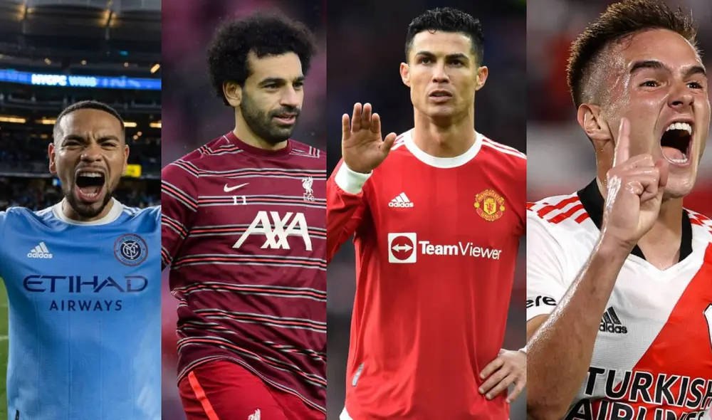 Partidos de hoy. Horarios y programación de este sábado 11 de diciembre de 2021. Foto: composición EFE Partidos de hoy. Horarios y programación de este sábado 11 de diciembre de 2021. Foto: composición EFE