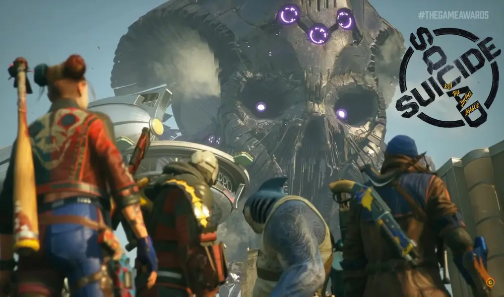 Los villanos más queridos de los cómics de Warner Bros. se reúnen de nuevo para protagonizar otro videojuego. Foto: captura de YouTube