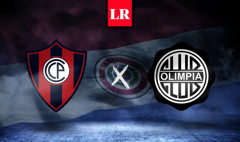 El Ciclón ha ganado el torneo local la última semana. En el caso del Decano, llega tras obtener la Copa Paraguay. Foto: composición LR El Ciclón ha ganado el torneo local la última semana. En el caso del Decano, llega tras obtener la Copa Paraguay. Foto: composición LR