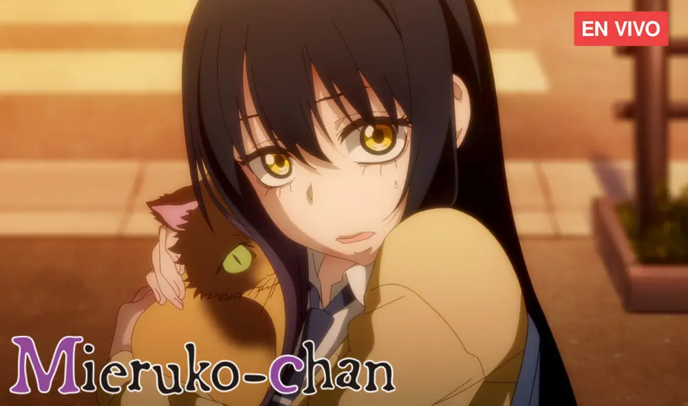 Mieruko-chan lanzará un nuevo episodio. ¿Qué pasará ahora con Miko? Foto: Passione Mieruko-chan lanzará un nuevo episodio. ¿Qué pasará ahora con Miko? Foto: Passione