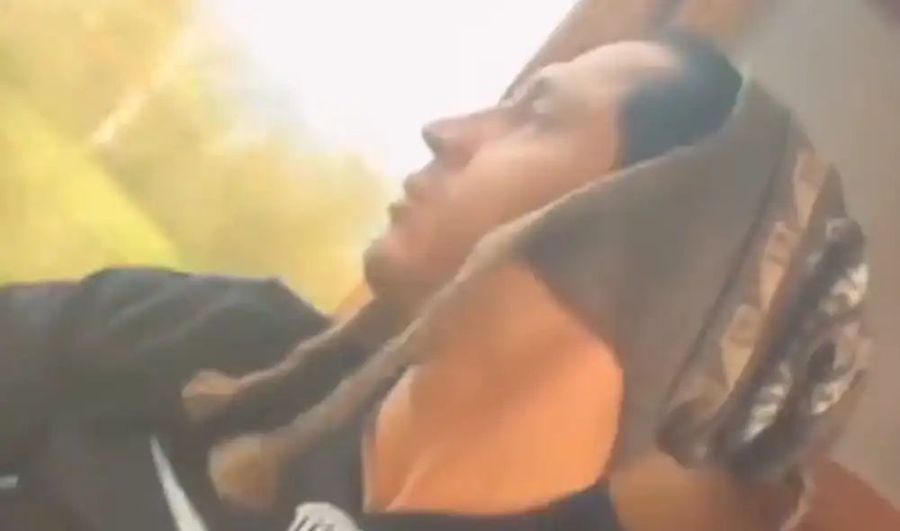 Gianluca Lapadula concretó un doblete de goles el pasado viernes por la Serie B italiana con el Benevento. Foto: captura Instagram