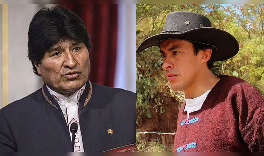 Rogelio Rivas dijo que la suspensión es de manera indefinida y estudian la posibilidad de realizarla en otro país como Ecuador. Foto: composición La República