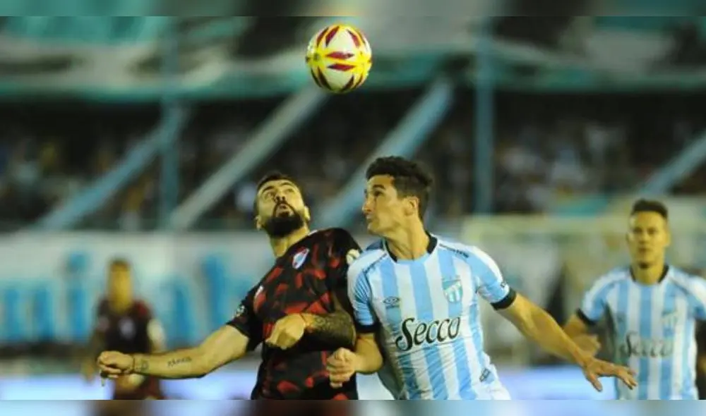 El River Plate vs Tucumán se podrá ver desde las 5.15 p. m. (hora peruana) y 7.15 p. m. (hora argentina). Foto: EFE El River Plate vs Tucumán se podrá ver desde las 5.15 p. m. (hora peruana) y 7.15 p. m. (hora argentina). Foto: EFE