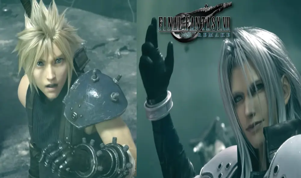 La tan ansiada remasterización llega la próxima semana gracias a la desarrolladora Epic Games. Foto: composición LR/ captura YouTube