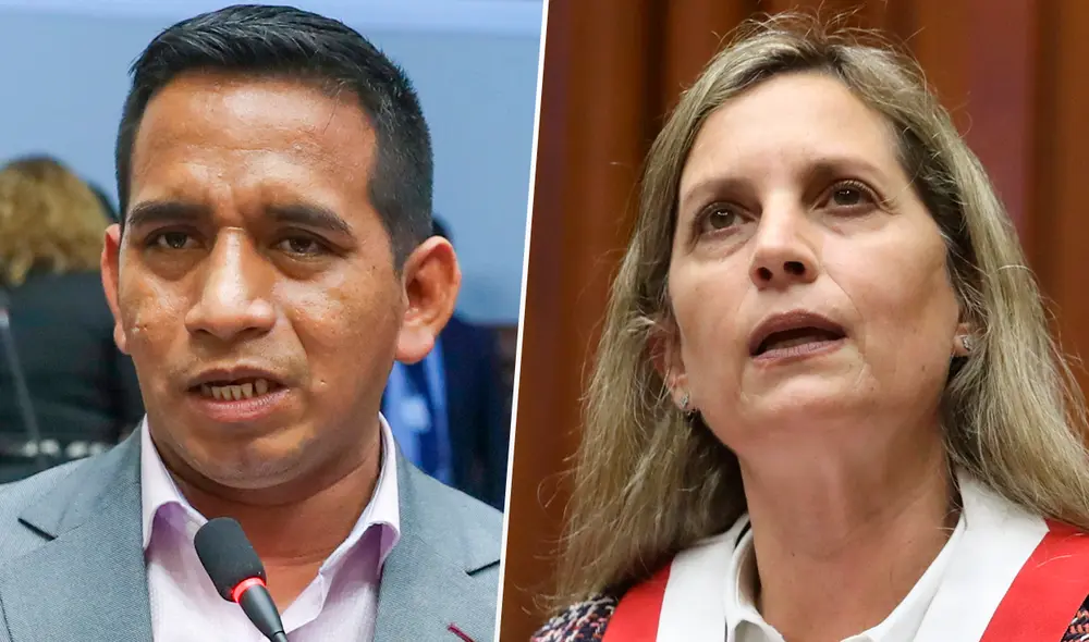 "Creo que la Comisión de Ética es la encargada de investigar esto", dijo Elvis Vergara a La República. Foto: composición LR "Creo que la Comisión de Ética es la encargada de investigar esto", dijo Elvis Vergara a La República. Foto: composición LR