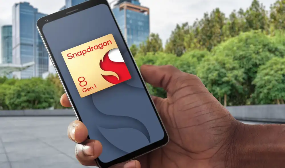 El Samsung Galaxy S22 Ultra podría llamarse Galaxy S22 Note. Foto: Genbeta