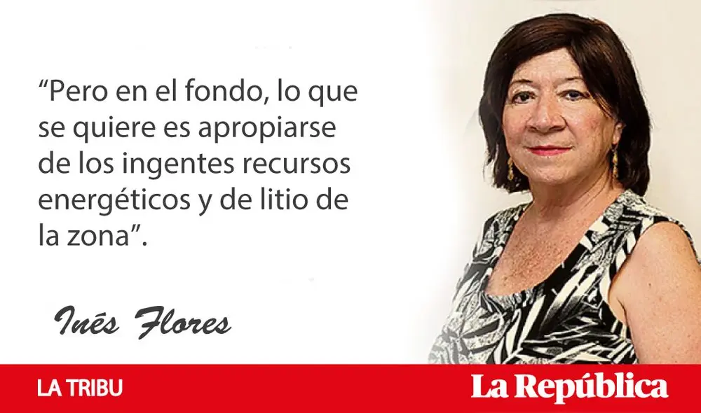 flores