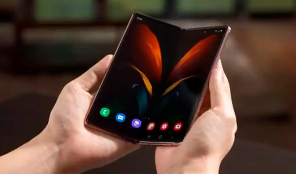 Los teléfonos plegables de Samsung no son los únicos que destacan. Conoce cuáles son los equipos que más destacan dentro de este género. Foto: Computer Hoy Los teléfonos plegables de Samsung no son los únicos que destacan. Conoce cuáles son los equipos que más destacan dentro de este género. Foto: Computer Hoy