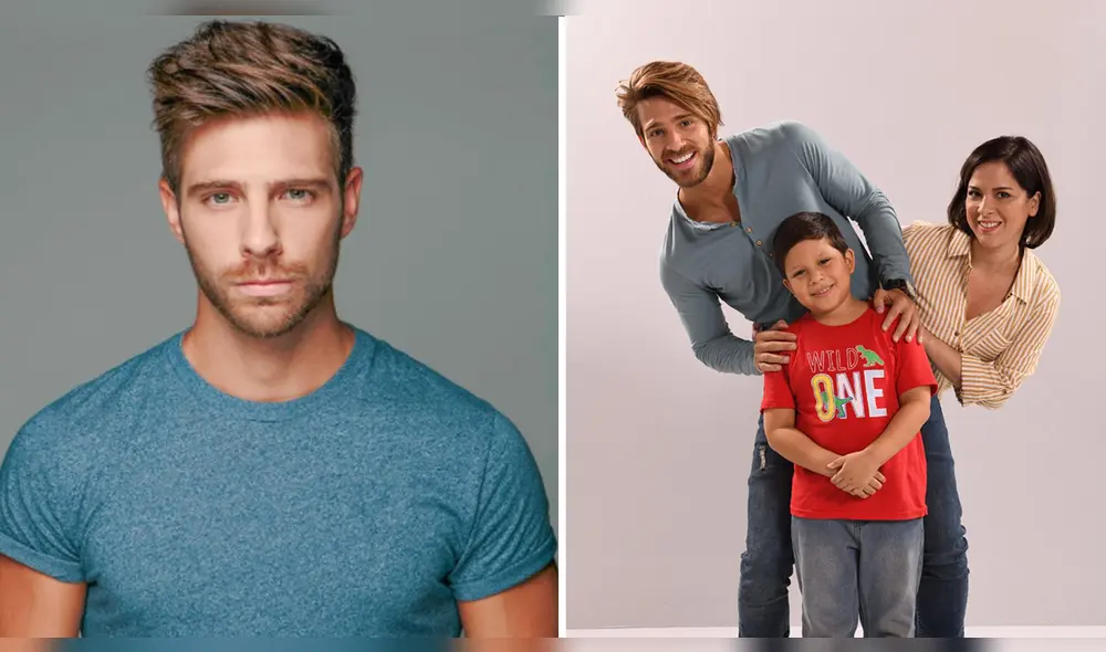 Juan Ignacio Di Marco regresa a la pantalla chica con la serie familiar Vecinos y agradece no recibir comentarios de odio en sus redes sociales. Foto: Juan Ignacio Di Marco/Instagram/GLR Juan Ignacio Di Marco regresa a la pantalla chica con la serie familiar Vecinos y agradece no recibir comentarios de odio en sus redes sociales. Foto: Juan Ignacio Di Marco/Instagram/GLR