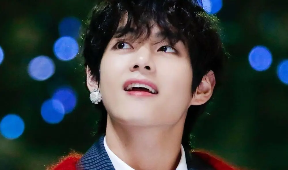 ARMY prepara proyectos para el cumpleaños de Taehyung de BTS en Corea del Sur. Foto: composición La República/BIGHIT